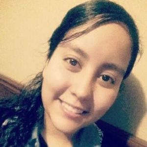 Meet your Posher, Jackeline